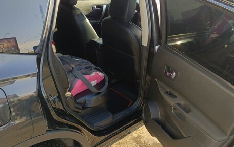 Nissan Qashqai, 2010 год, 930 000 рублей, 18 фотография