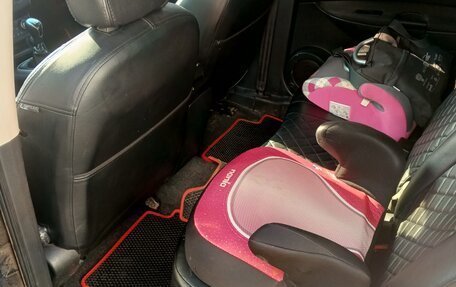 Nissan Qashqai, 2010 год, 930 000 рублей, 17 фотография