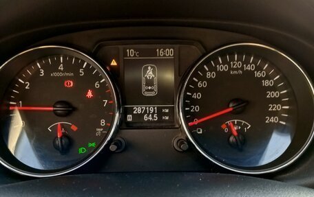 Nissan Qashqai, 2010 год, 930 000 рублей, 23 фотография