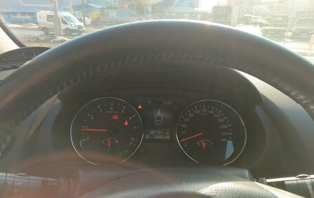 Nissan Qashqai, 2010 год, 930 000 рублей, 22 фотография