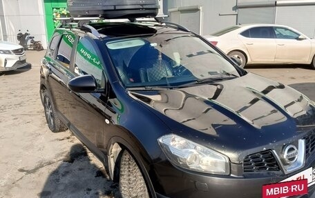 Nissan Qashqai, 2010 год, 930 000 рублей, 4 фотография