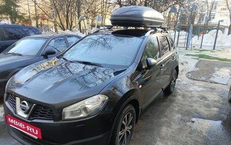 Nissan Qashqai, 2010 год, 930 000 рублей, 27 фотография