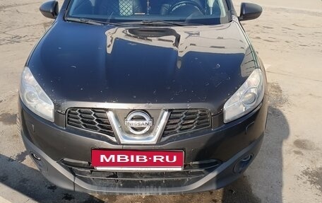 Nissan Qashqai, 2010 год, 930 000 рублей, 21 фотография