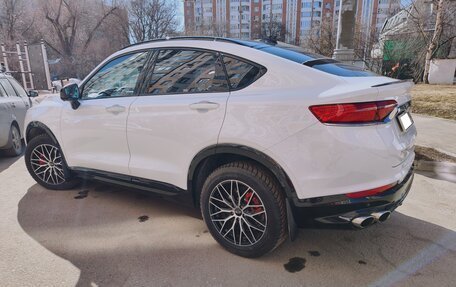 Geely Tugella FY11, 2023 год, 3 500 000 рублей, 7 фотография