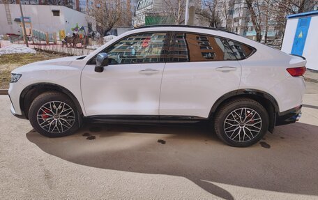 Geely Tugella FY11, 2023 год, 3 500 000 рублей, 6 фотография