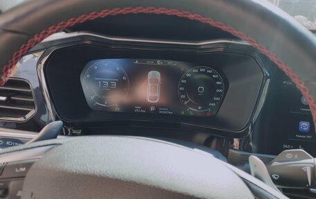 Geely Tugella FY11, 2023 год, 3 500 000 рублей, 15 фотография