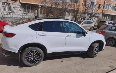 Geely Tugella FY11, 2023 год, 3 500 000 рублей, 13 фотография