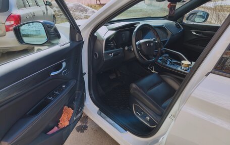 Geely Tugella FY11, 2023 год, 3 500 000 рублей, 16 фотография