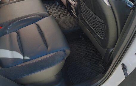 Geely Tugella FY11, 2023 год, 3 500 000 рублей, 17 фотография