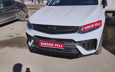 Geely Tugella FY11, 2023 год, 3 500 000 рублей, 11 фотография