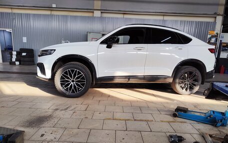 Geely Tugella FY11, 2023 год, 3 500 000 рублей, 22 фотография