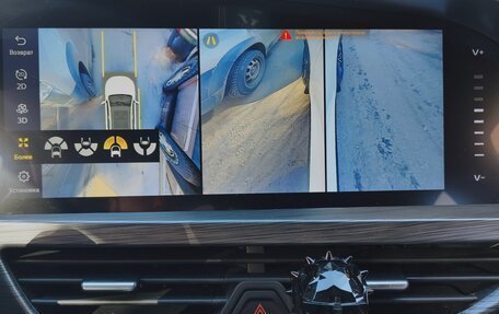 Geely Tugella FY11, 2023 год, 3 500 000 рублей, 21 фотография