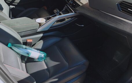 Geely Tugella FY11, 2023 год, 3 500 000 рублей, 20 фотография