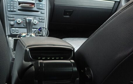 Volvo XC90 II рестайлинг, 2006 год, 1 300 000 рублей, 5 фотография