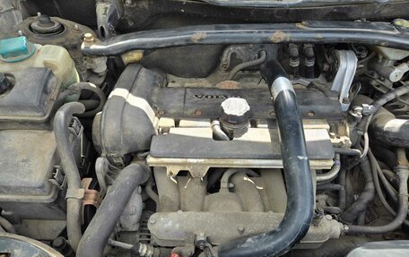 Volvo XC90 II рестайлинг, 2006 год, 1 300 000 рублей, 3 фотография