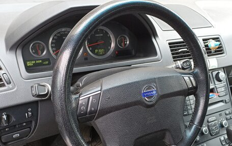 Volvo XC90 II рестайлинг, 2006 год, 1 300 000 рублей, 7 фотография