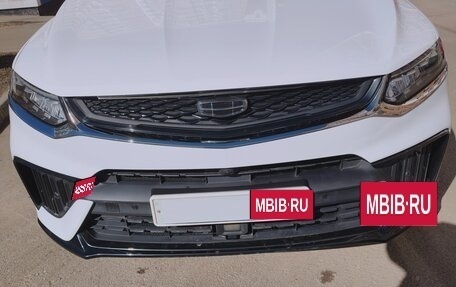 Geely Tugella FY11, 2023 год, 3 500 000 рублей, 9 фотография