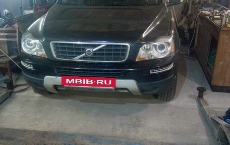 Volvo XC90 II рестайлинг, 2006 год, 1 300 000 рублей, 2 фотография