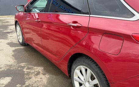 Hyundai i40 I рестайлинг, 2012 год, 1 300 000 рублей, 5 фотография