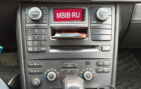 Volvo XC90 II рестайлинг, 2006 год, 1 300 000 рублей, 4 фотография