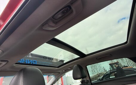 Hyundai i40 I рестайлинг, 2012 год, 1 300 000 рублей, 7 фотография