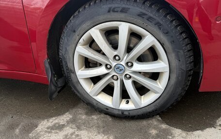 Hyundai i40 I рестайлинг, 2012 год, 1 300 000 рублей, 2 фотография
