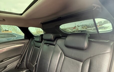 Hyundai i40 I рестайлинг, 2012 год, 1 300 000 рублей, 10 фотография