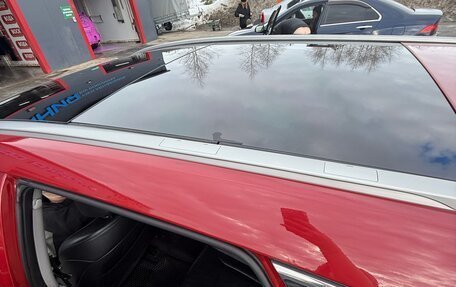 Hyundai i40 I рестайлинг, 2012 год, 1 300 000 рублей, 13 фотография