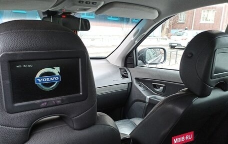 Volvo XC90 II рестайлинг, 2006 год, 1 300 000 рублей, 6 фотография