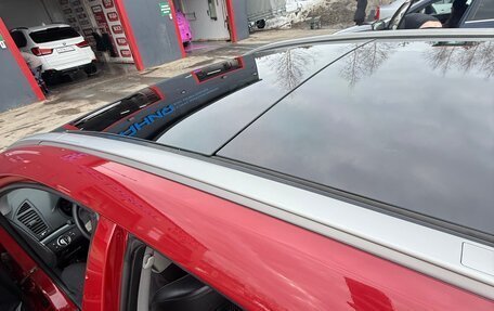 Hyundai i40 I рестайлинг, 2012 год, 1 300 000 рублей, 12 фотография