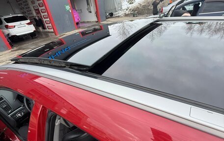 Hyundai i40 I рестайлинг, 2012 год, 1 300 000 рублей, 11 фотография