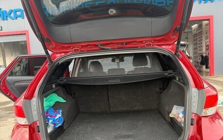 Hyundai i40 I рестайлинг, 2012 год, 1 300 000 рублей, 15 фотография