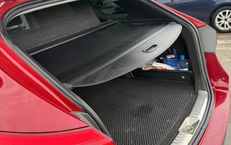 Hyundai i40 I рестайлинг, 2012 год, 1 300 000 рублей, 18 фотография