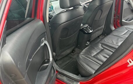 Hyundai i40 I рестайлинг, 2012 год, 1 300 000 рублей, 24 фотография