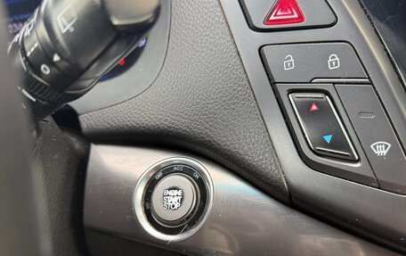 Hyundai i40 I рестайлинг, 2012 год, 1 300 000 рублей, 20 фотография