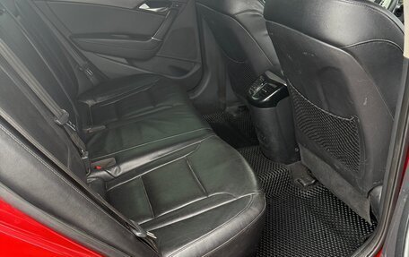 Hyundai i40 I рестайлинг, 2012 год, 1 300 000 рублей, 30 фотография