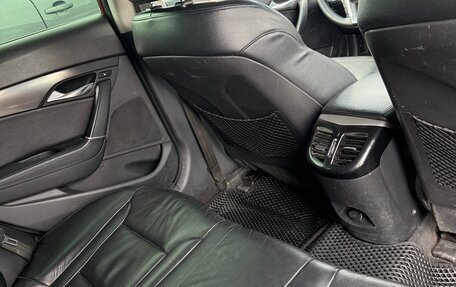 Hyundai i40 I рестайлинг, 2012 год, 1 300 000 рублей, 29 фотография