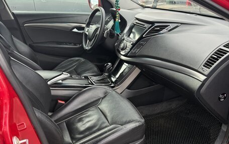 Hyundai i40 I рестайлинг, 2012 год, 1 300 000 рублей, 32 фотография