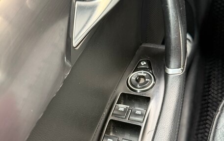 Hyundai i40 I рестайлинг, 2012 год, 1 300 000 рублей, 22 фотография