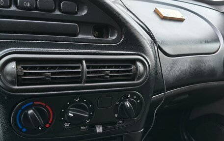 Chevrolet Niva I рестайлинг, 2005 год, 240 000 рублей, 7 фотография