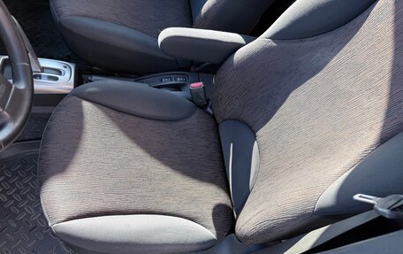 Nissan Note II рестайлинг, 2011 год, 830 000 рублей, 11 фотография