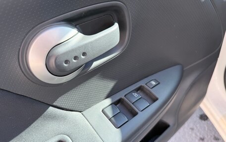 Nissan Note II рестайлинг, 2011 год, 830 000 рублей, 12 фотография