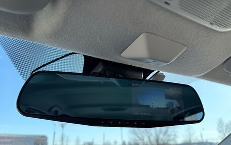 Nissan Note II рестайлинг, 2011 год, 830 000 рублей, 25 фотография