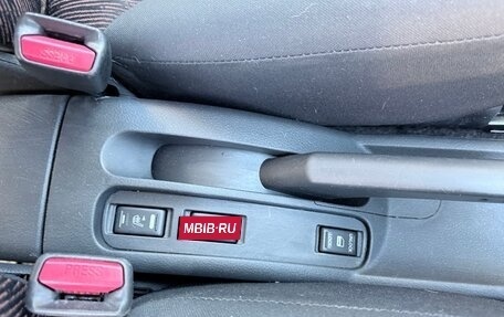 Nissan Note II рестайлинг, 2011 год, 830 000 рублей, 14 фотография