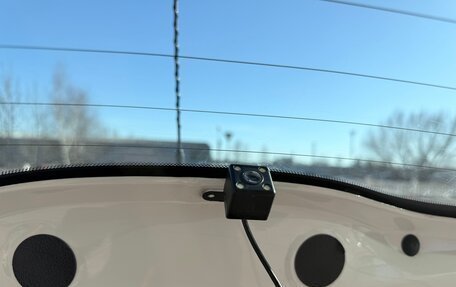 Nissan Note II рестайлинг, 2011 год, 830 000 рублей, 30 фотография