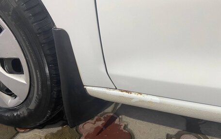 Skoda Rapid I, 2016 год, 720 000 рублей, 6 фотография