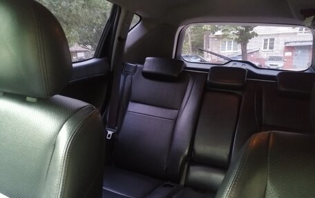 Geely Emgrand X7 I, 2014 год, 740 000 рублей, 8 фотография