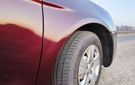 Geely Emgrand EC7, 2014 год, 699 000 рублей, 4 фотография