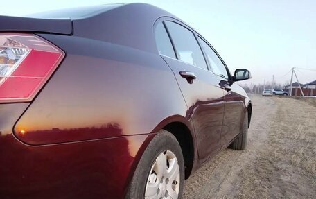 Geely Emgrand EC7, 2014 год, 699 000 рублей, 10 фотография