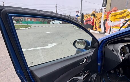 Honda Civic VIII, 2006 год, 530 000 рублей, 9 фотография